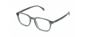 Lunettes de vue Eyewear by David Beckham - DB 1084 - Gris A