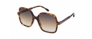 Lunettes de soleil Isabel Marant  - IM 0077/G/S - Ecaille B