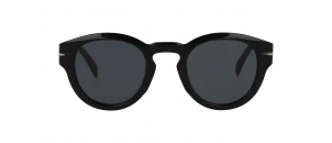 Lunettes de vue Eyewear by David Beckham -  DB 7110/S - Noir B