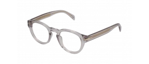 Lunettes de vue Eyewear by David Beckham -  DB 7114 - Gris A