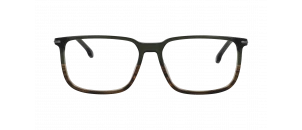 Lunettes de soleil Carrera - CARRERA 326 - Vert A