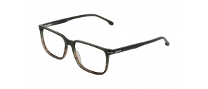 Lunettes de soleil Carrera - CARRERA 326 - Vert A