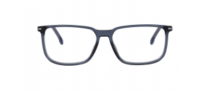 Lunettes de soleil Carrera - CARRERA 326 - Bleu A