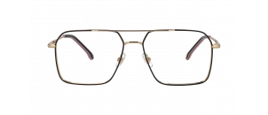 Lunettes de soleil Carrera - CARRERA 336 - Noir A