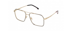 Lunettes de soleil Carrera - CARRERA 336 - Noir A