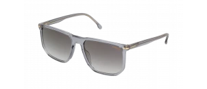 Lunettes de soleil Carrera - CARRERA 329/S - Gris B
