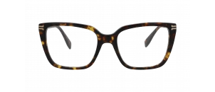 Lunettes de vue Marc Jacobs - MJ 1107 - Ecaille A
