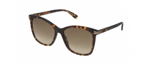 Lunettes de soleil Marc Jacobs - MJ 1106/S - Ecaille B
