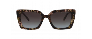 Lunettes de soleil Marc Jacobs -  MARC 733/S - Ecaille B