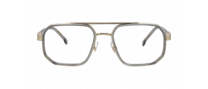 Lunettes de soleil Carrera - CARRERA 1137 - Gris A