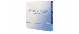 Lentilles de contact 1 Day Acuvue Moist Multifocal Medium X90