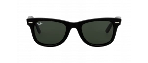Lunettes de soleil Ray-Ban - WAYFARER - RB2140 - Noir B