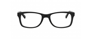 Lunettes de vue Nike - NIKE 5509 - Noir A