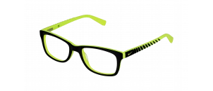 Lunettes de vue Nike - NIKE 5509 - Noir A