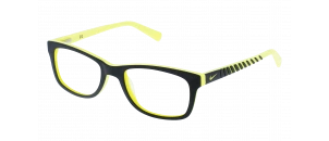 Lunettes de vue Nike - NIKE 5509 - Noir