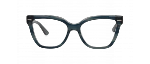 Lunettes de vue Calvin Klein -  CK23543 - Bleu A