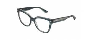 Lunettes de vue Calvin Klein -  CK23543 - Bleu A