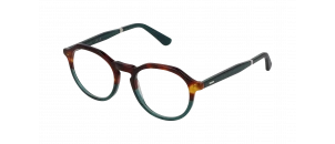 Lunettes de vue Calvin Klein - CK23546 - Ecaille A