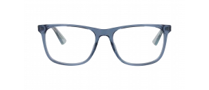 Lunettes de vue Calvin Klein - CK23548N - Bleu A