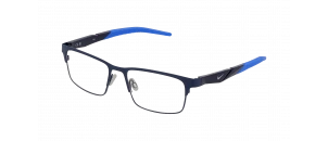Lunettes de vue Nike - NK8154N - Bleu A