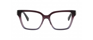Lunettes de vue Longchamp - LO2733N - Violet A