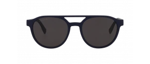Lunettes de soleil Lacoste - L6008SN - Bleu B