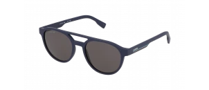 Lunettes de soleil Lacoste - L6008SN - Bleu B