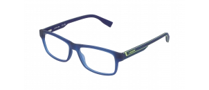 Lunettes de vue Lacoste - L2707NN - Bleu A