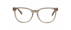 Lunettes de soleil Longchamp - LO2729N - Marron A