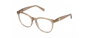 Lunettes de soleil Longchamp - LO2729N - Marron A