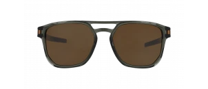 Lunettes de soleil Oakley - OO9436 - LATCH BETA - Vert B