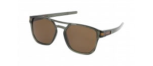 Lunettes de soleil Oakley - OO9436 - LATCH BETA - Vert B