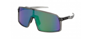 Lunettes de soleil Oakley - OO9406 SUTRO - Gris B