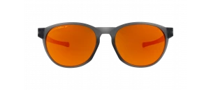 Lunettes de soleil Oakley - Reedmace - 009126 - Gris B