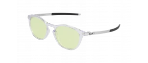 Lunettes de soleil Oakley - OO9439 - PITCHMAN R - Cristal / Transparent B