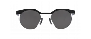 Lunettes de soleil Oakley - OO9242 HSTN - Noir B