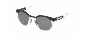 Lunettes de soleil Oakley - OO9242 HSTN - Noir B