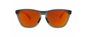 Lunettes de soleil Oakley - OO9284 - Gris B