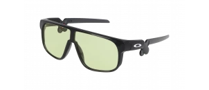 Lunettes de soleil Oakley - OJ9012 - Noir B