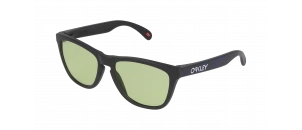 Lunettes de soleil Oakley - OO9013 - Noir B