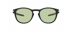 Lunettes de soleil Oakley - Latch - 009265 - Noir B