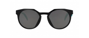 Lunettes de soleil Oakley - OO9242 HSTN - Turquoise B