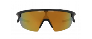 Lunettes de soleil Oakley - OO9403 - Gris B