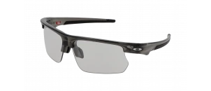 Lunettes de soleil Oakley - OO9400 - Gris B