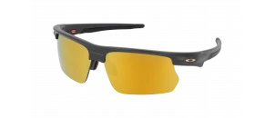 Lunettes de soleil Oakley - OO9400 - Gris B
