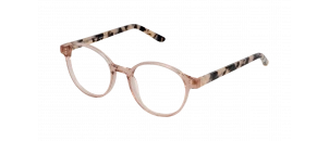 Lunettes de vue Elle -  EL31500 - Rose A
