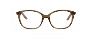 Lunettes de soleil Elle - EL31515 - Marron A