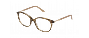 Lunettes de soleil Elle - EL31515 - Marron A