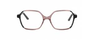 Lunettes de vue Elle -  EL31516 - Rose A