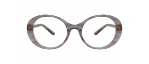 Lunettes de vue Elle - 31526 - Beige A